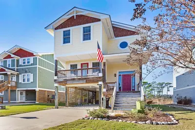 Image de 5508 Southern Comfort * Dog Friendly * Shared Pool
