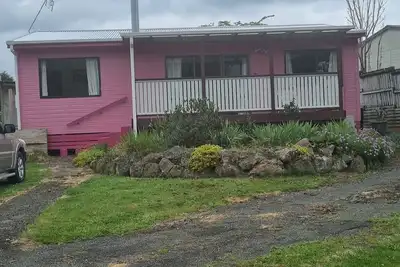 Image de The Pink House
