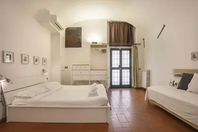 Image de L'Antica Concia di Santa Croce - Sweet Dreams in Florence