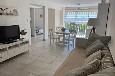 Image de T2 climatisé de 56m2