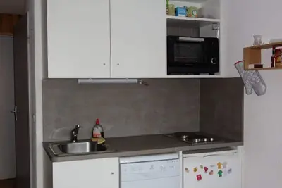 Image de Appartement 2 Pieces + Coin Montagne-Eclose Est
