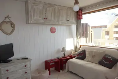 Image de Appartement Alpe D'Huez Quartier Eclose Est