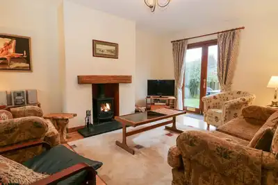 Image de Friars Fold, family friendly, with open fire in Newby Bridge