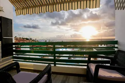 Image de 204 Atalaya 2 chambres, vue sur la mer, private parking