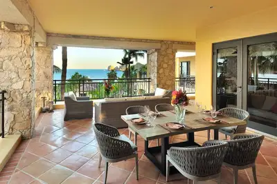 Image de Hacienda Beach Club, Beautiful 3 bedroom on Medano Beach