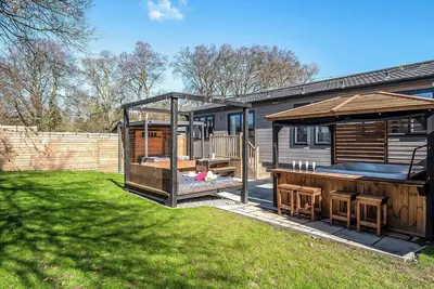 Image de 2 bedroom accommodation in Raywell, Beverley