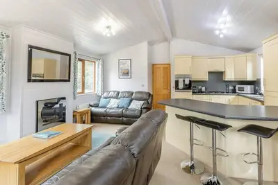 Image de 3 bedroom accommodation in Halwill, Nr Beaworthy