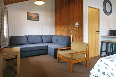 Image de 2 chambres à coucher à Lochearnhead, Perthshire