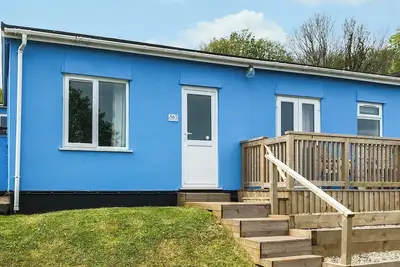 Image de Platinum 3 Bedroom Chalet Pet