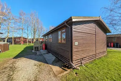 Image de 3 chambres à coucher à Carnforth