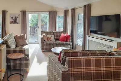 Image de 3 chambres à coucher à Carnforth