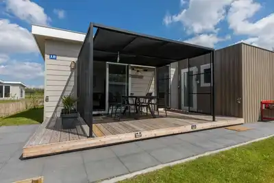 Image de Maison de vacances א Heinkenszand