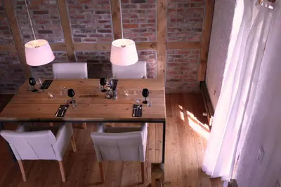 Image de Apartment - type 'Maisonette' in a ***former motor mill***