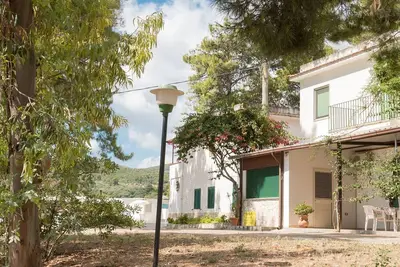 Image de Superbe appartement à Vieste