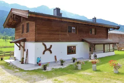 Image de Magnifique appartement de vacances Ă Leogang avec sauna