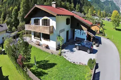 Image de Chalet dans le domaine skiable de Leogang