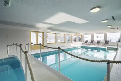 Image de Appartement à Riezlern près des pistes