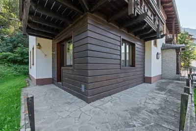 Bel appartement à Bad Kleinkirchheim