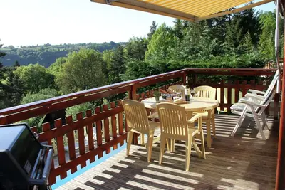 Image de Maison de vacances confortable près du lac