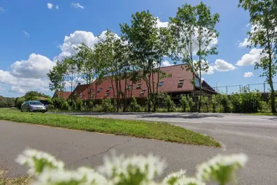 Image de Maison de vacances à Oostkapelle forêt