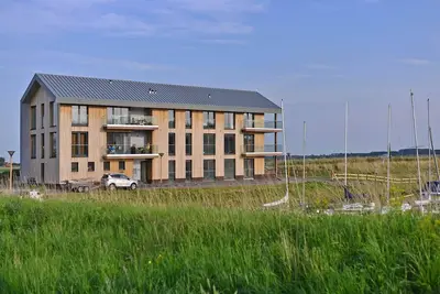 Image de Bel appartement pour famille