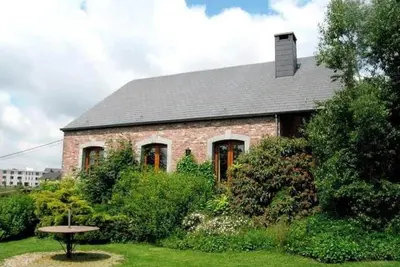 Image de Ferme de loisirs Ă Maffe avec bain turc