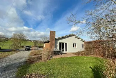 Image de Maison de vacances confortable à Somme Leuze