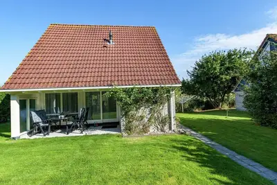 Image de Superbe maison de vacances près du Lauwersmeer