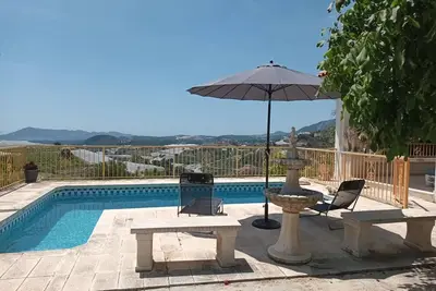 Image de Villa Adelia - private pool