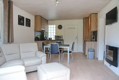 Image de Maison à Duruby avec Jardin & Barbecue