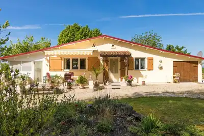 Image de Escapade dans les grottes et les châteaux