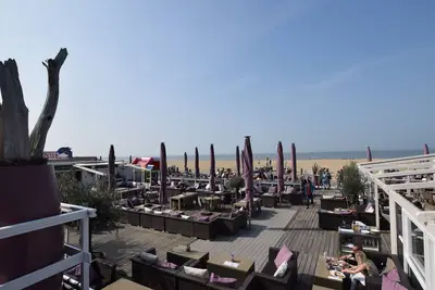 Image de Penthouse de luxe avec terrasse sur le toit