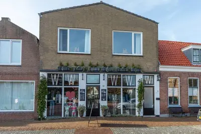 Maison de Vacances à Koudekerke Plage