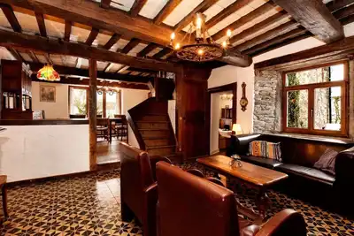 Image de Séjour spacieux, Tenneville