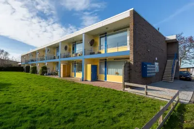 Image de Appartement prטs de la plage de Vlissingen