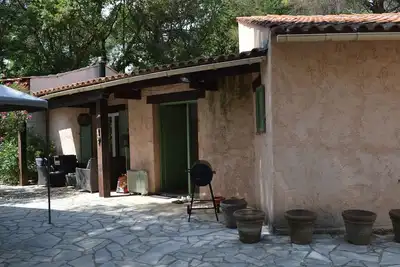 Image de Maison de vacances à Fayence avec piscine privée