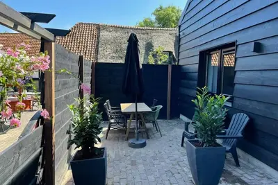 Image de Appartement de bon goût près de la plage