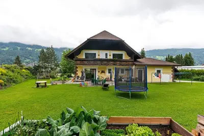 Image de Appartement paisible à Sankt Michael im Lungau