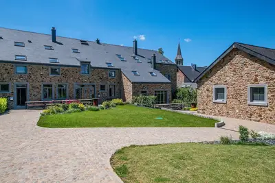 Image de Maison de vacances א Bourseigne Neuve