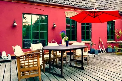 Image de Bel appartement Landlust à Neuburg