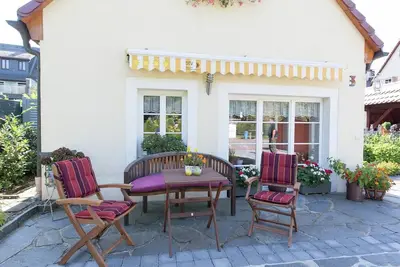 Image de Gîte authentique à Oederan Allemagne proche Forêt Noire