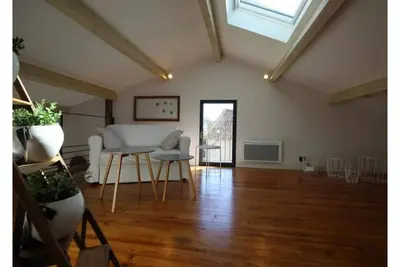 Image de Gîte de Frizot, 5 minutes de Nogaro, tout inclus