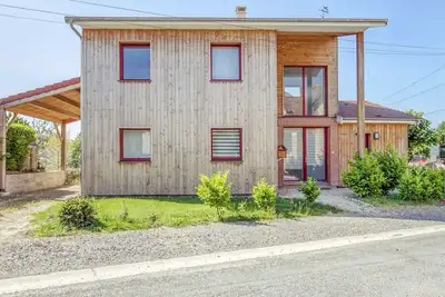 Agréable Gîte à Challerange