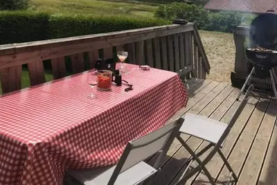 Image de Appartement La Gentiane, au cœur de la Bresse