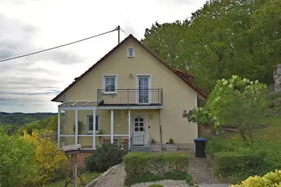 Image de Appartement près de la forêt