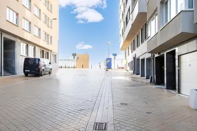 Image de Escapade ensoleillée au rez-de-chaussée