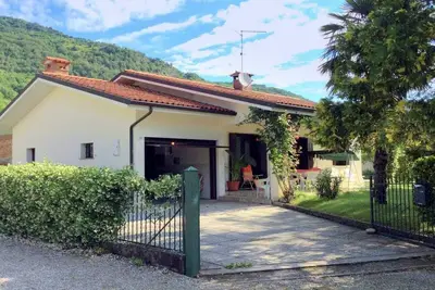 Image de Charmante maison au coeur du Frioul