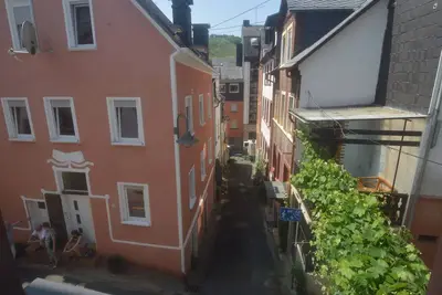 Image de Appartement à Zell près de la Moselle