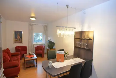 Image de Wohnung nahe dem Skigebiet à Wehrstapel