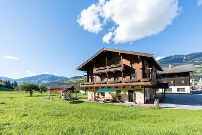 Image de Appartement dans un endroit calme